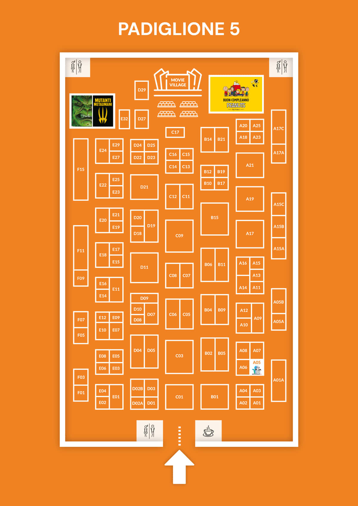 Pad 5