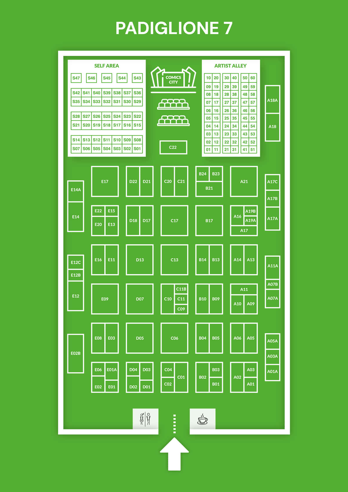 Pad 7