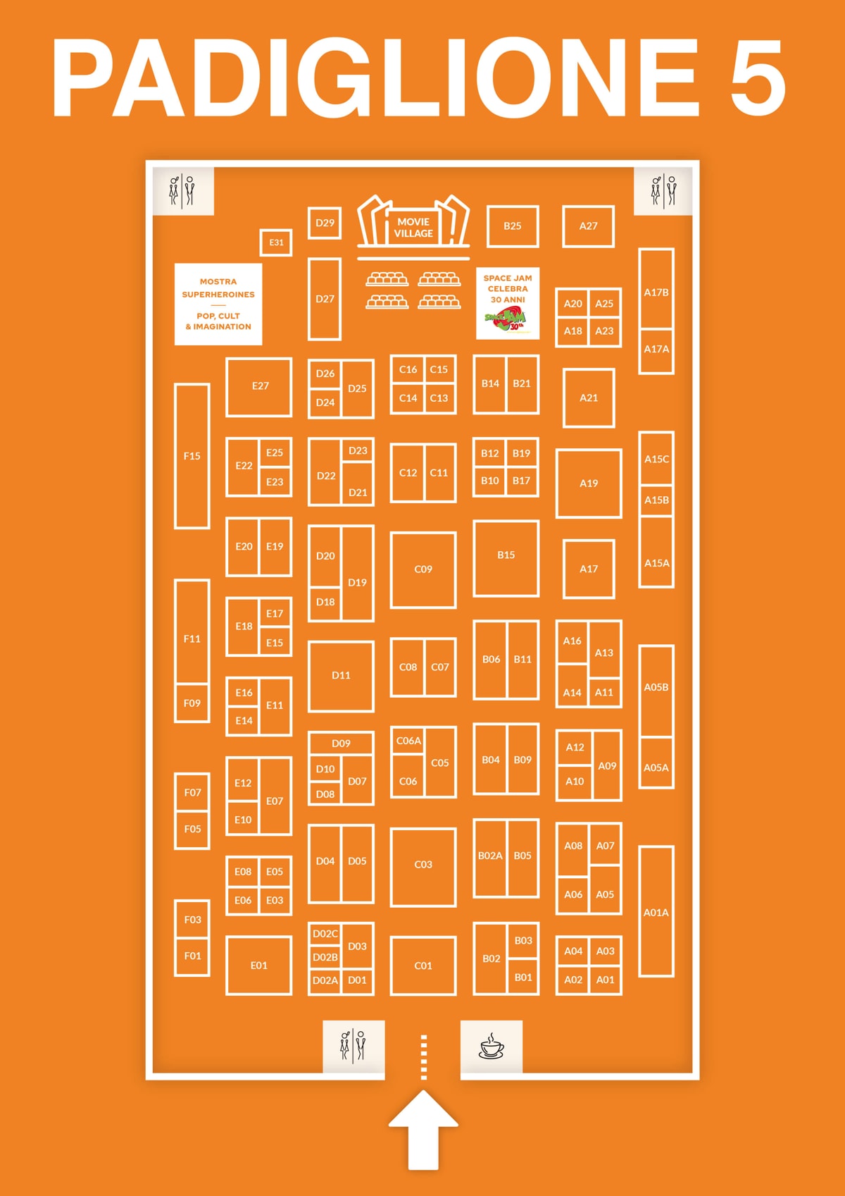 Plan Pad 5