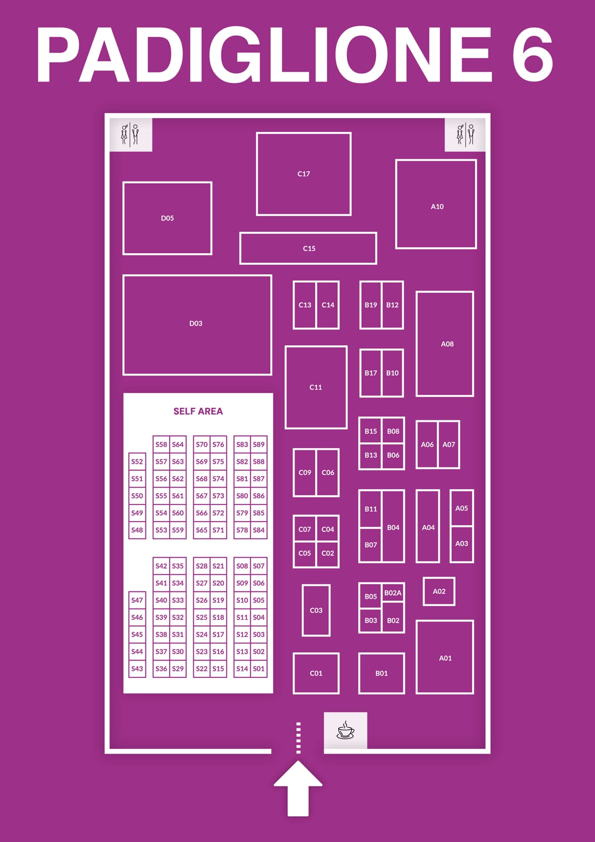 Plan Pad 6