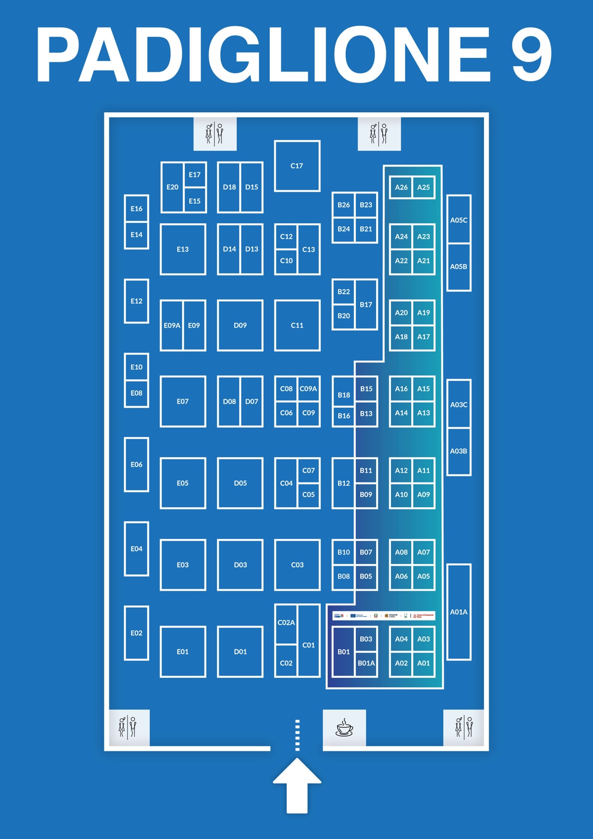 Plan Pad 9