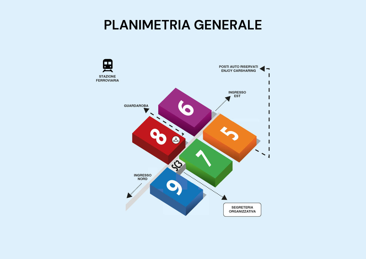 general plan