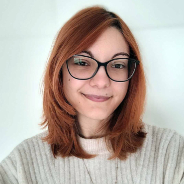 Valentina Rufo | Romics