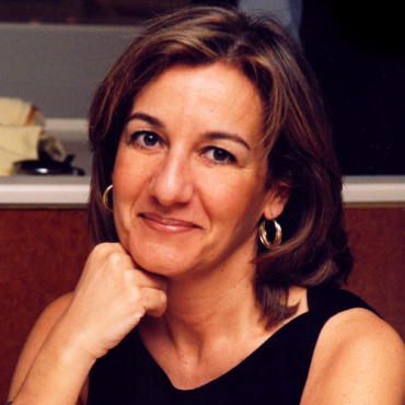 Annita Romanelli | Romics