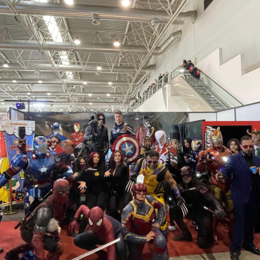 immagine-avengers-academy-assemble-romics-2025.jpeg
